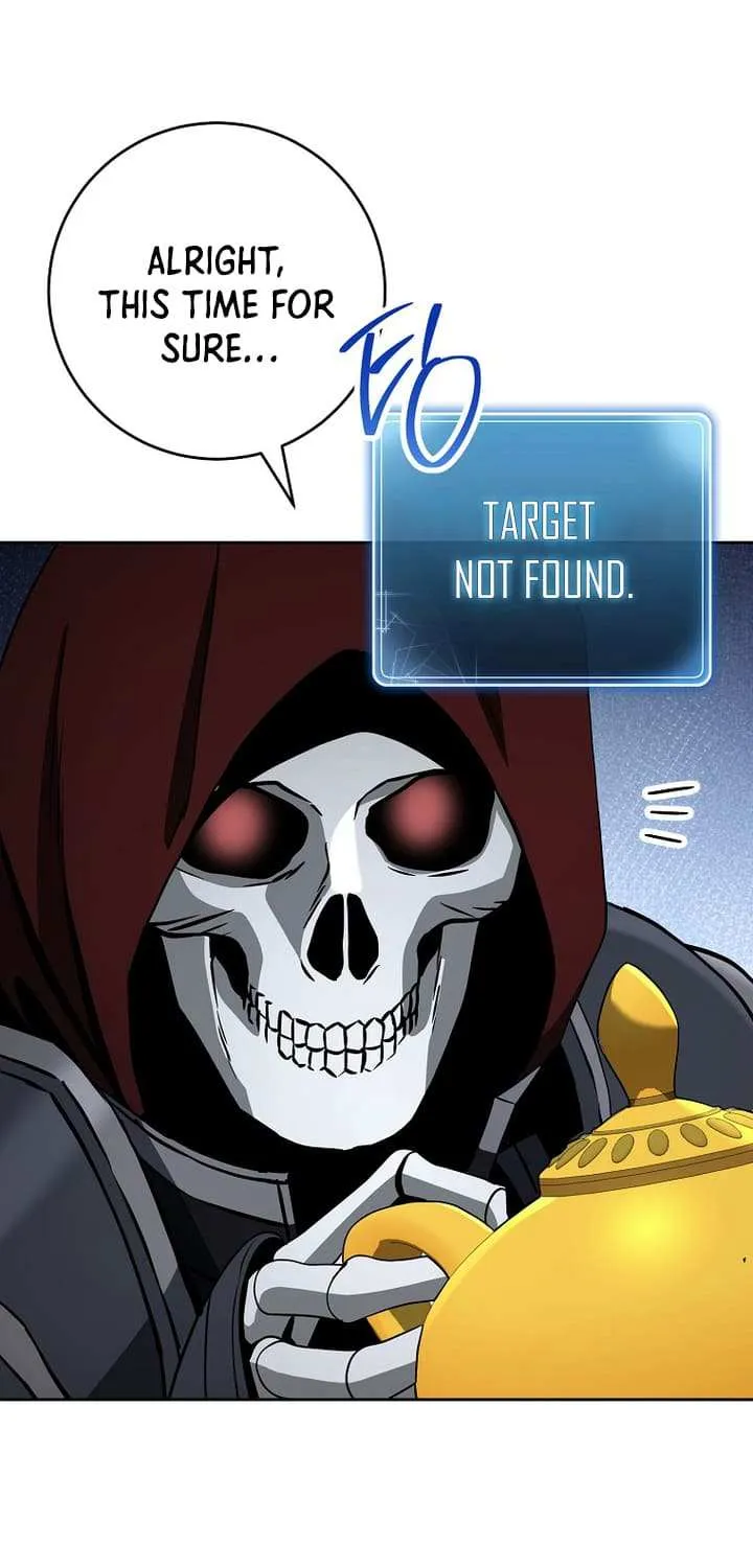 The Skeleton Soldier Failed To Defend The Dungeon Chapter 310 page 45 - 