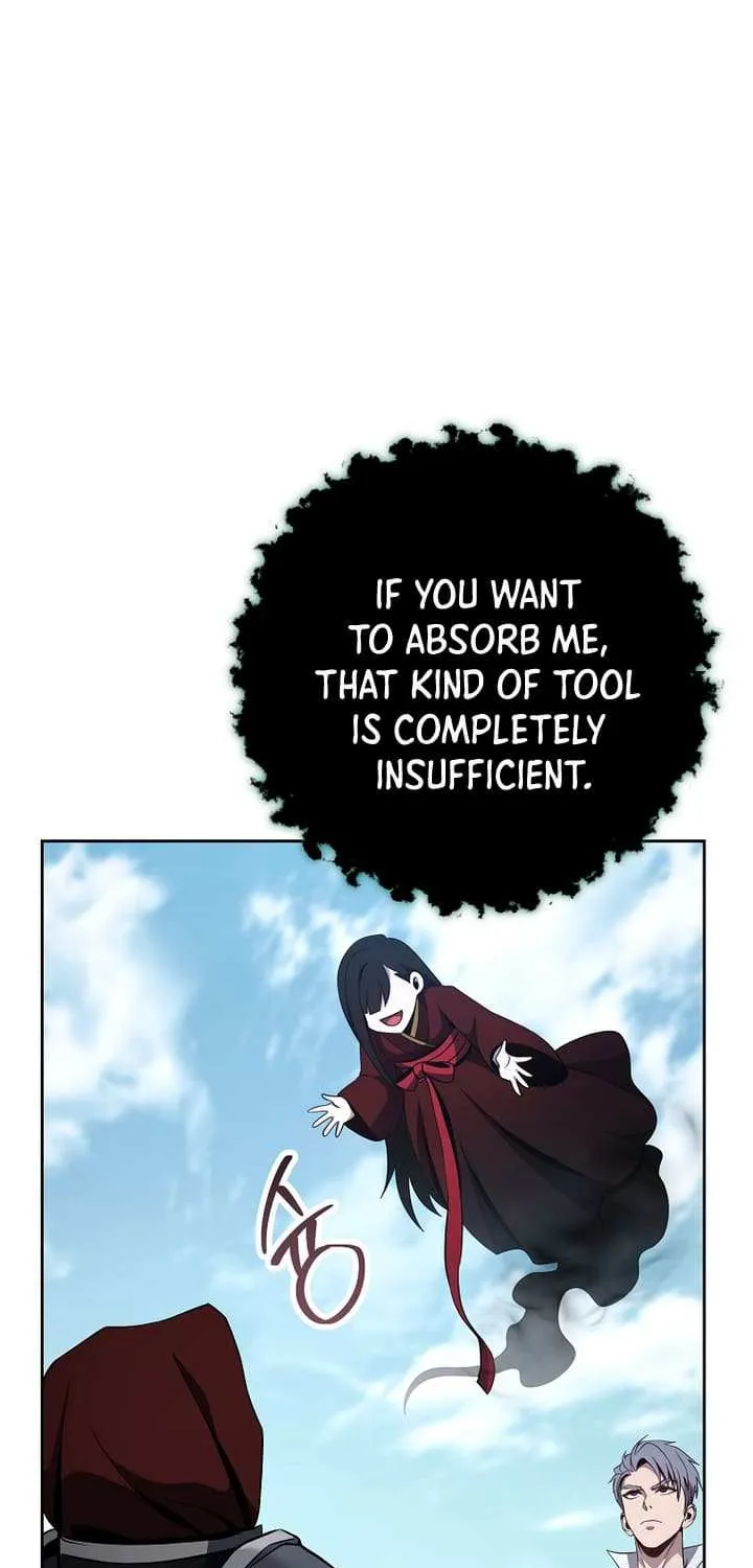 The Skeleton Soldier Failed To Defend The Dungeon Chapter 310 page 48 - 