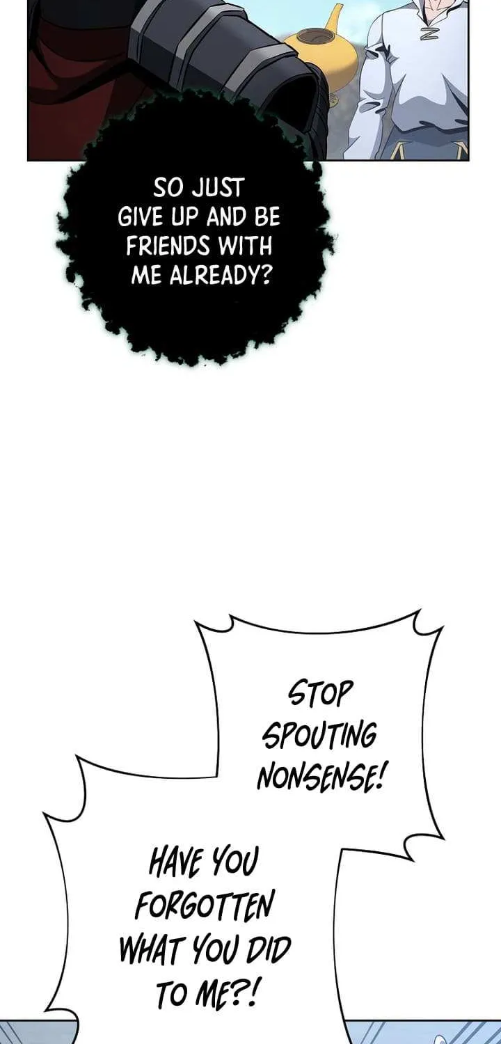 The Skeleton Soldier Failed To Defend The Dungeon Chapter 310 page 49 - 