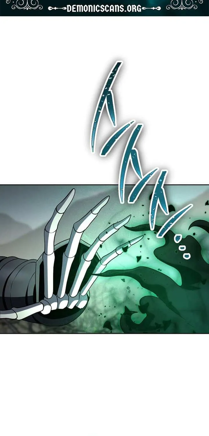 The Skeleton Soldier Failed To Defend The Dungeon Chapter 310 page 6 - 