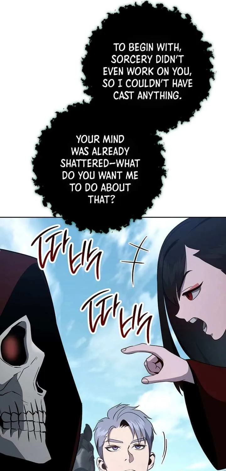 The Skeleton Soldier Failed To Defend The Dungeon Chapter 310 page 55 - 