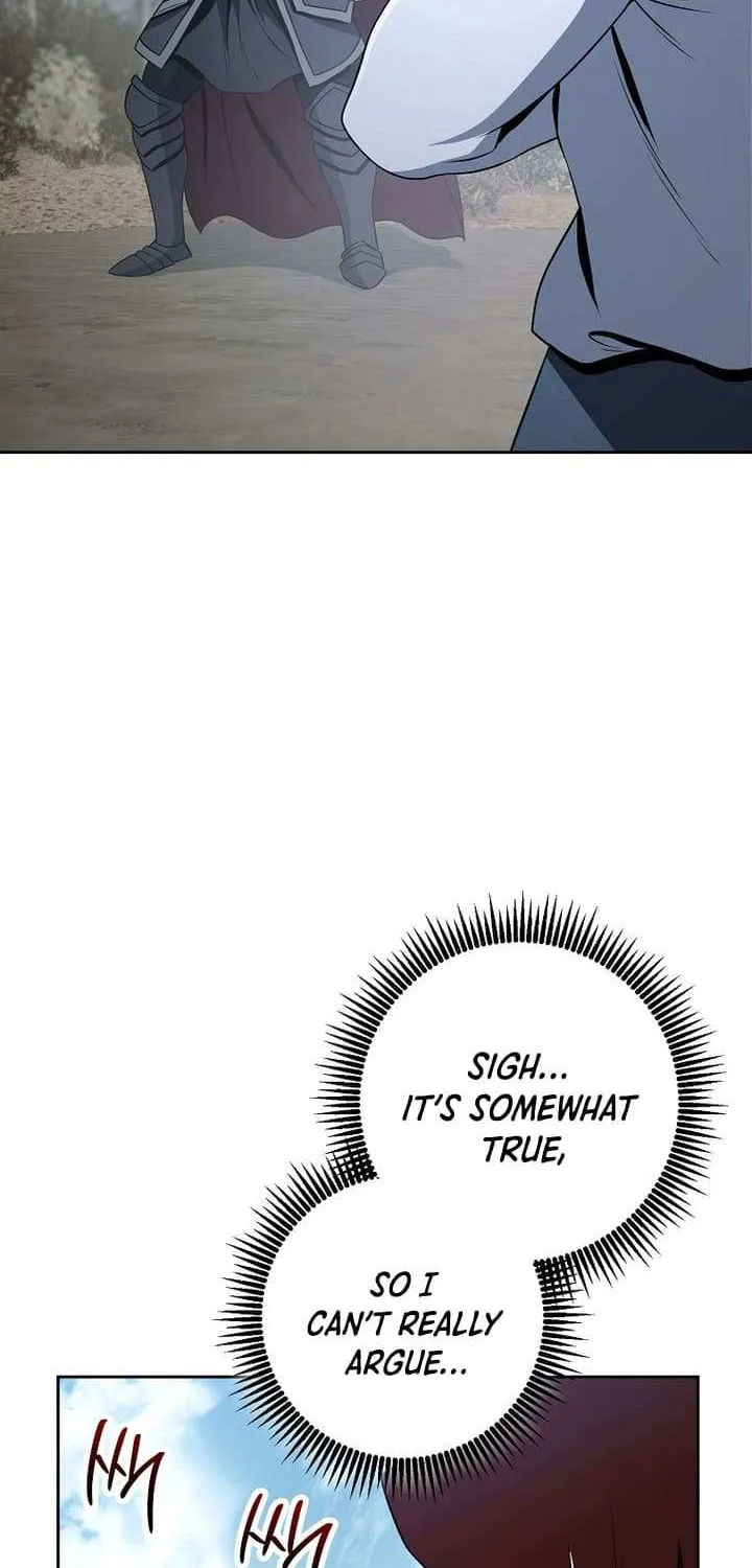 The Skeleton Soldier Failed To Defend The Dungeon Chapter 310 page 58 - 