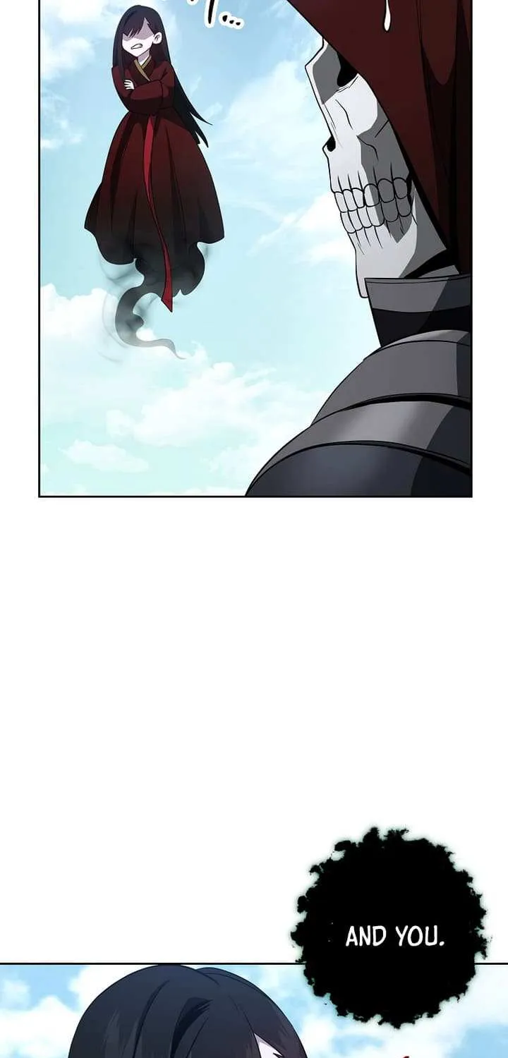 The Skeleton Soldier Failed To Defend The Dungeon Chapter 310 page 59 - 