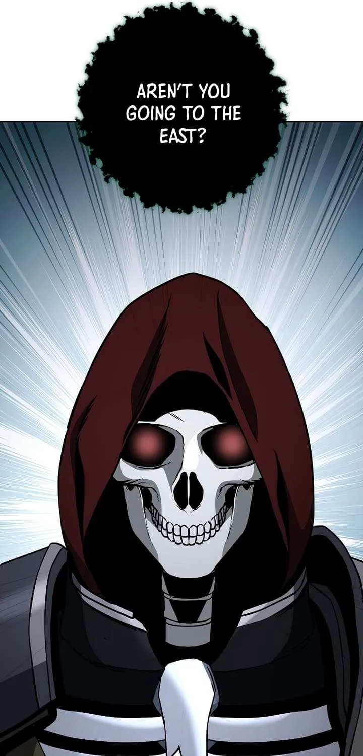 The Skeleton Soldier Failed To Defend The Dungeon Chapter 310 page 61 - 