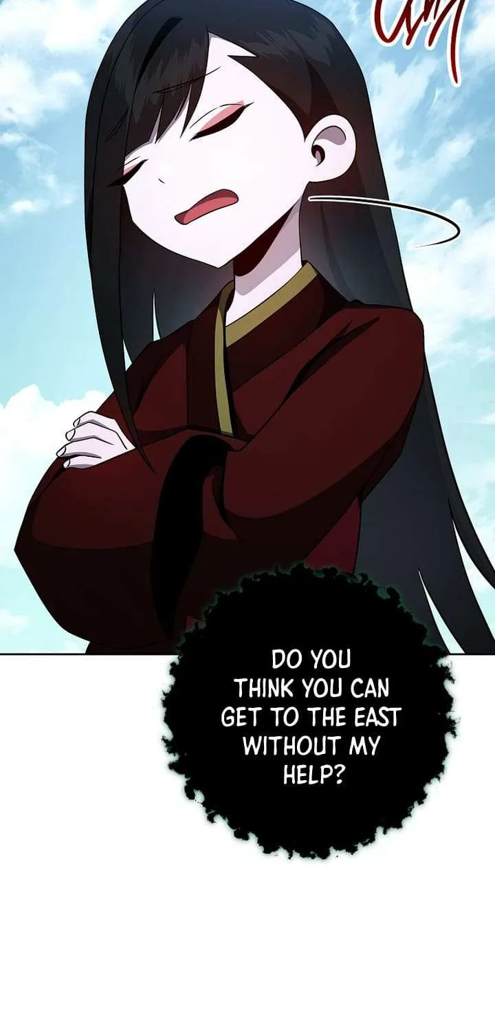 The Skeleton Soldier Failed To Defend The Dungeon Chapter 310 page 63 - 