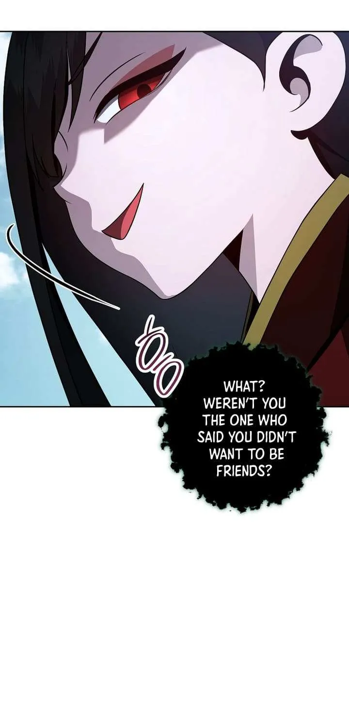 The Skeleton Soldier Failed To Defend The Dungeon Chapter 310 page 68 - 