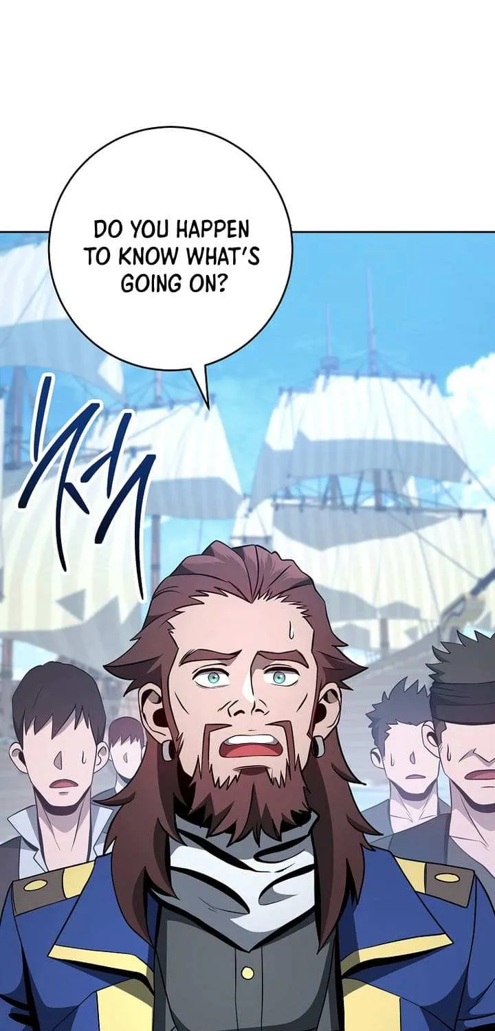 The Skeleton Soldier Failed To Defend The Dungeon Chapter 310 page 72 - 