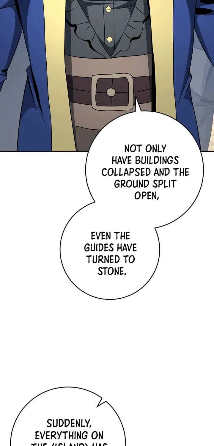 The Skeleton Soldier Failed To Defend The Dungeon Chapter 310 page 73 - 
