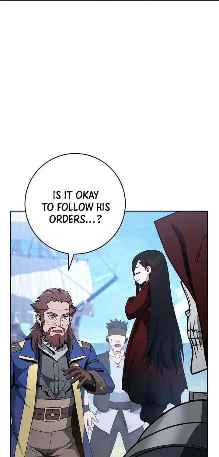 The Skeleton Soldier Failed To Defend The Dungeon Chapter 310 page 80 - 