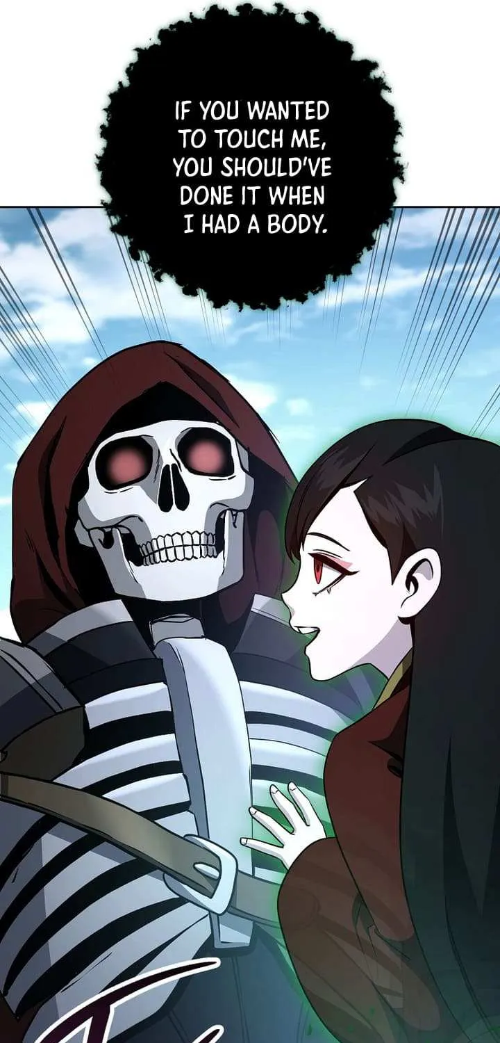 The Skeleton Soldier Failed To Defend The Dungeon Chapter 310 page 9 - 