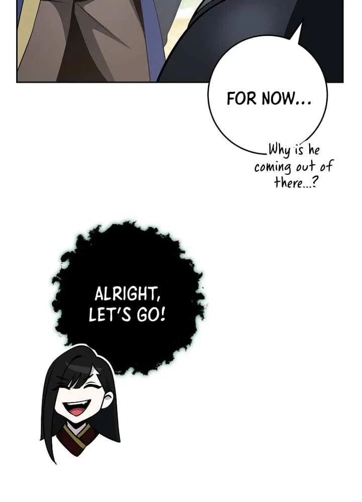 The Skeleton Soldier Failed To Defend The Dungeon Chapter 310 page 81 - 