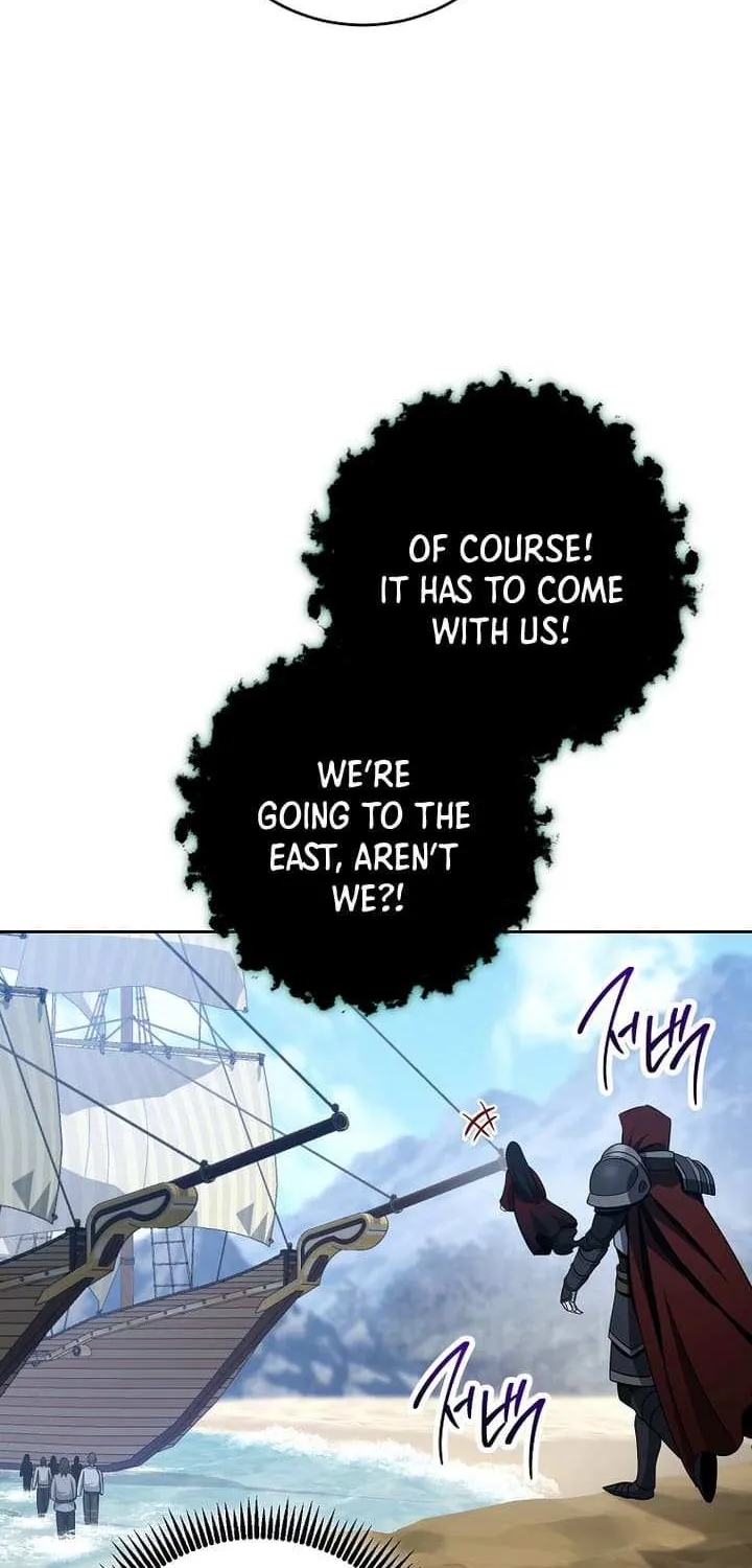 The Skeleton Soldier Failed To Defend The Dungeon Chapter 310 page 85 - 