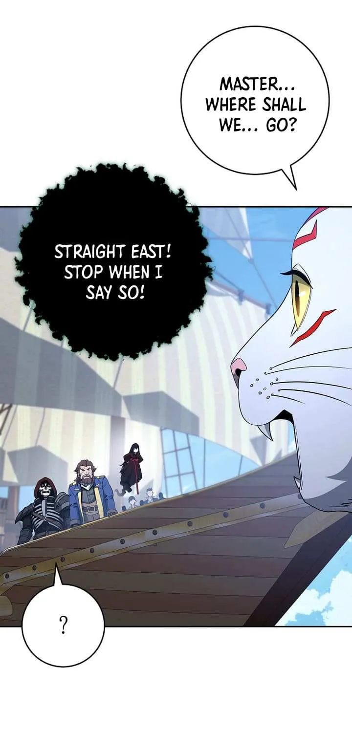 The Skeleton Soldier Failed To Defend The Dungeon Chapter 310 page 93 - 