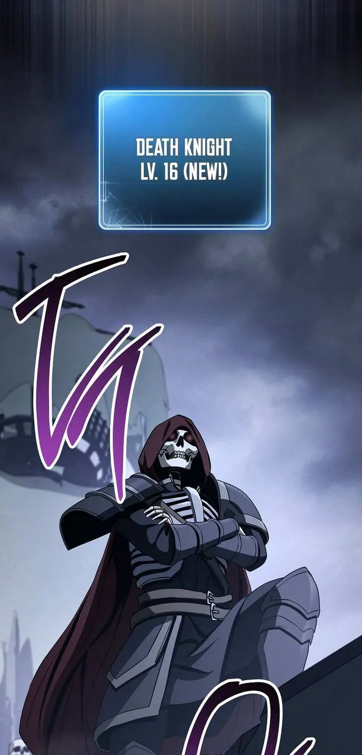 The Skeleton Soldier Failed To Defend The Dungeon Chapter 311 page 16 - 