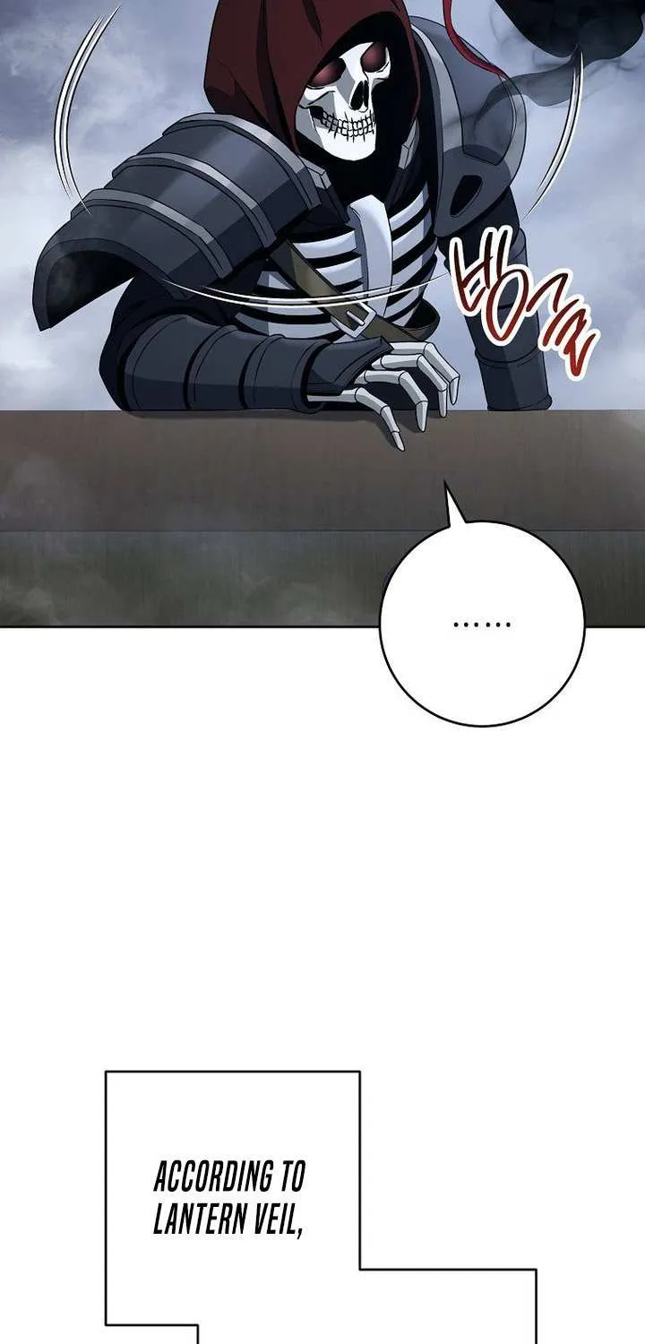 The Skeleton Soldier Failed To Defend The Dungeon Chapter 311 page 20 - 