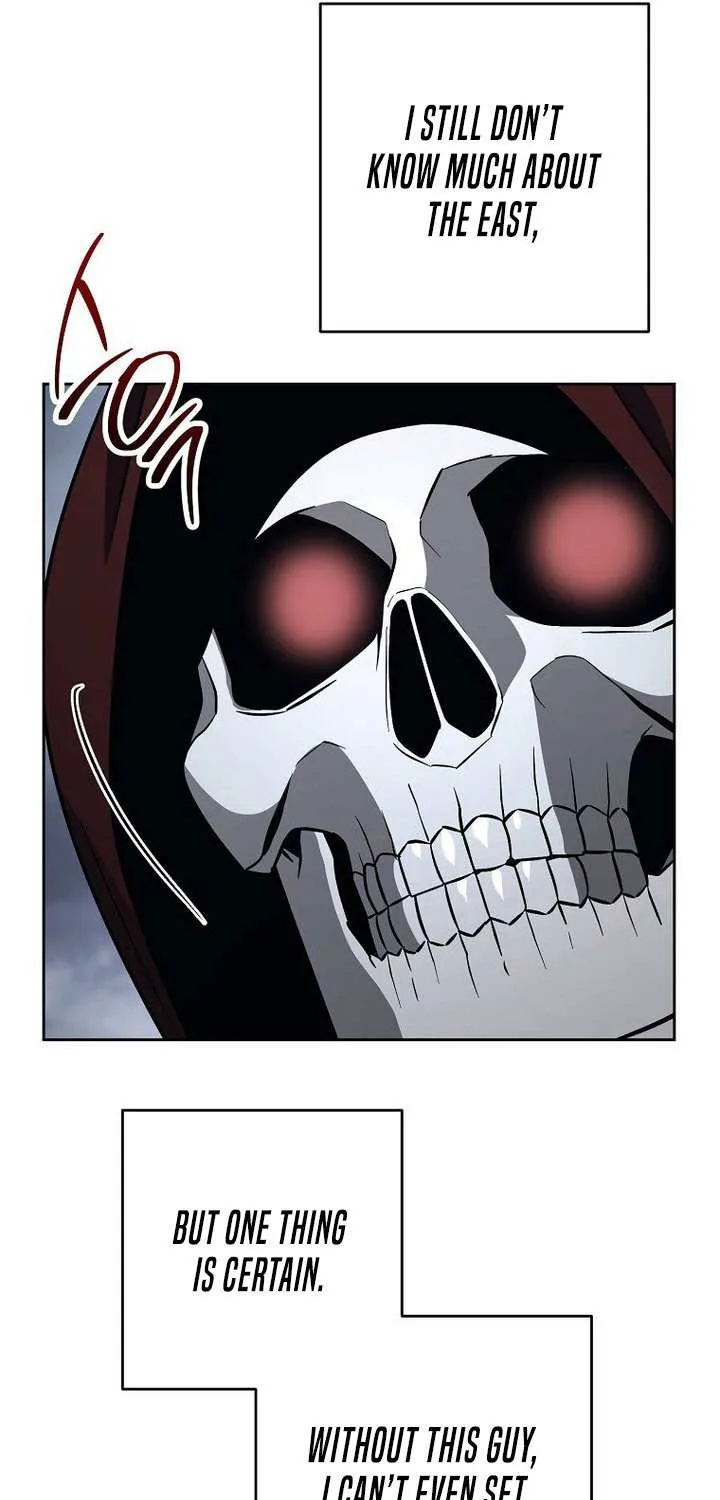The Skeleton Soldier Failed To Defend The Dungeon Chapter 311 page 23 - 