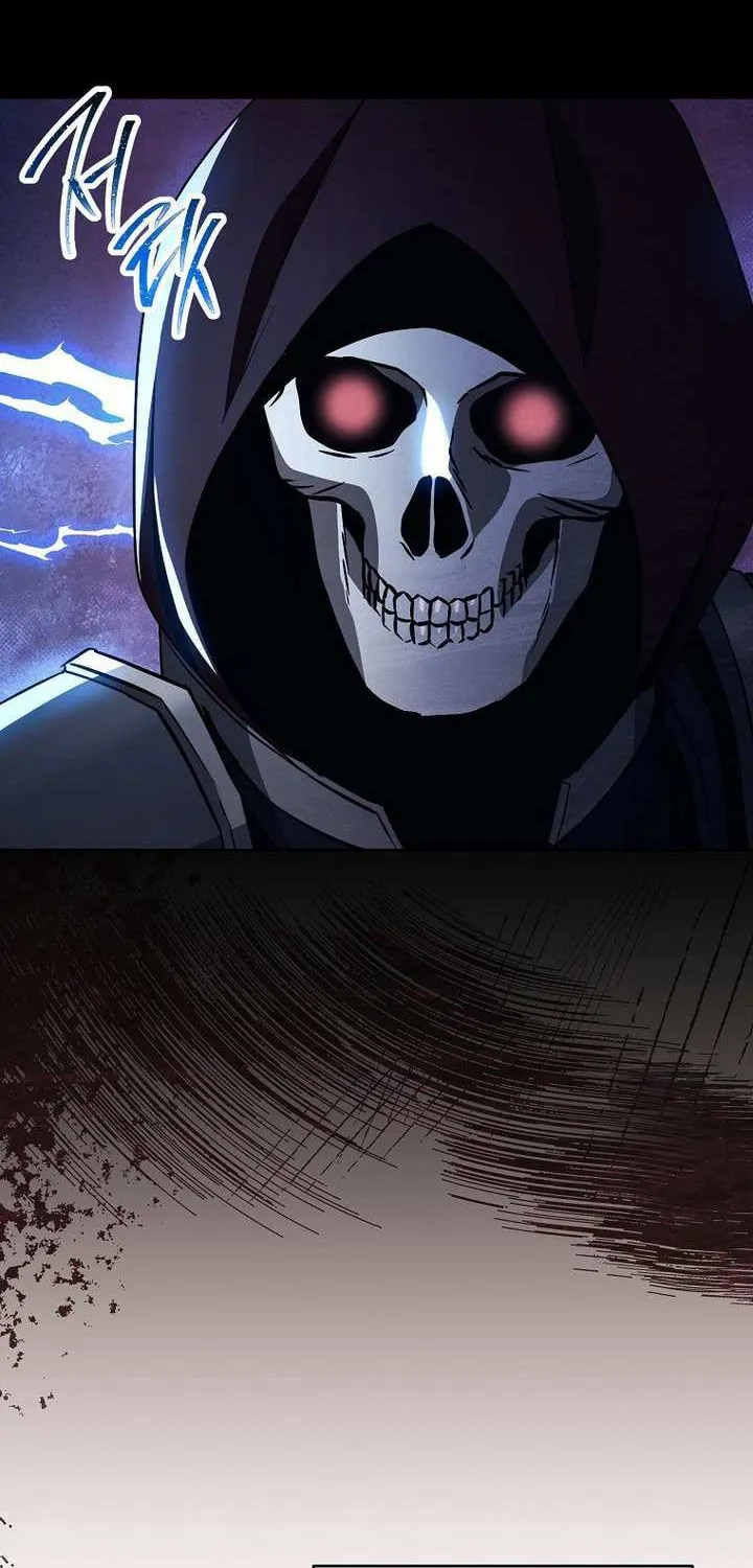 The Skeleton Soldier Failed To Defend The Dungeon Chapter 311 page 35 - 