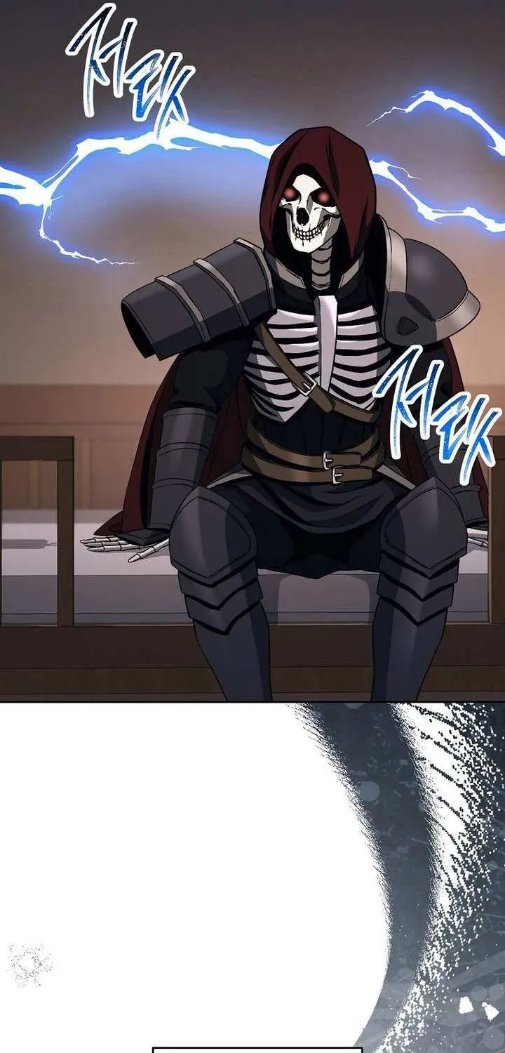 The Skeleton Soldier Failed To Defend The Dungeon Chapter 311 page 37 - 