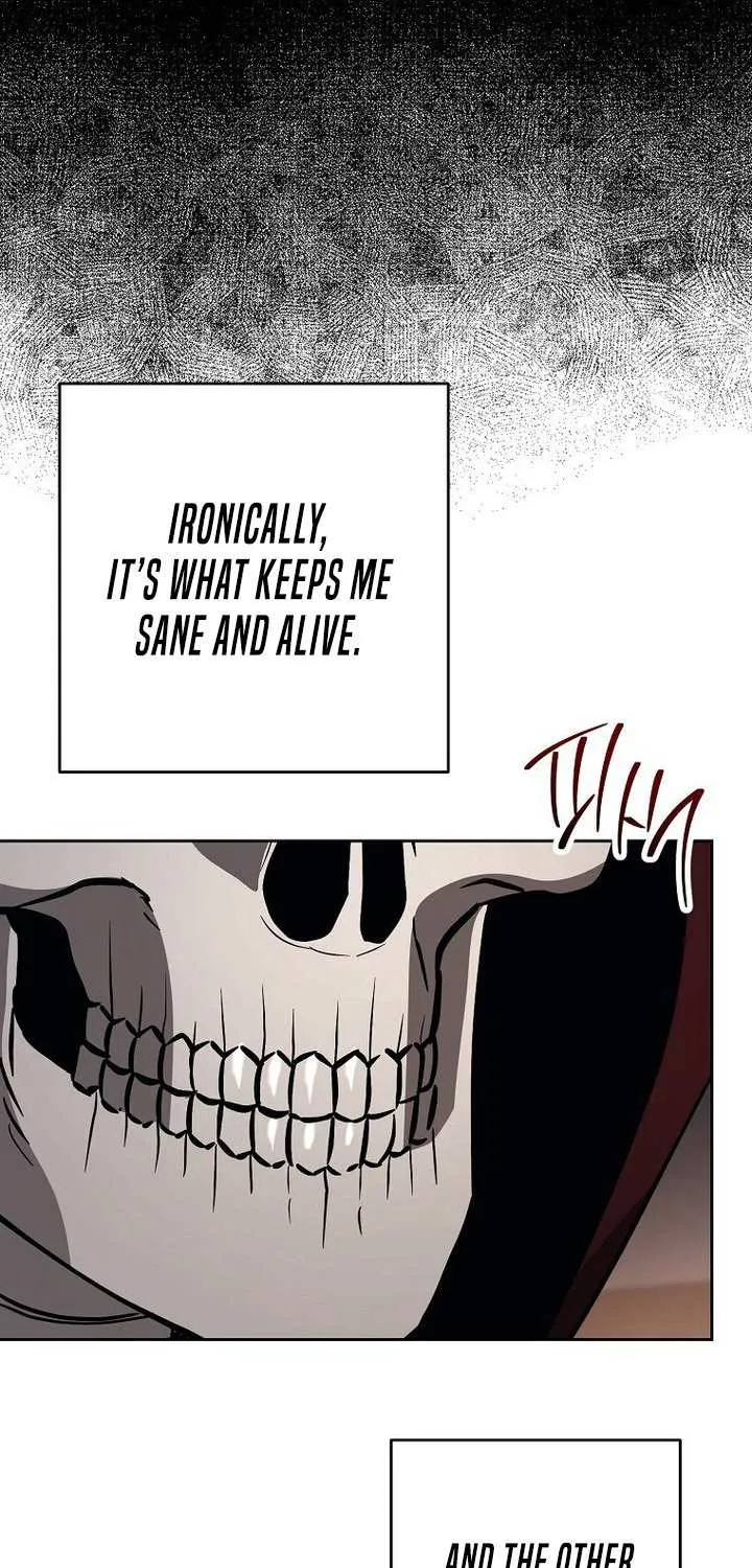 The Skeleton Soldier Failed To Defend The Dungeon Chapter 311 page 41 - 