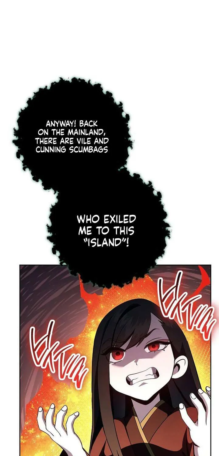 The Skeleton Soldier Failed To Defend The Dungeon Chapter 311 page 46 - 