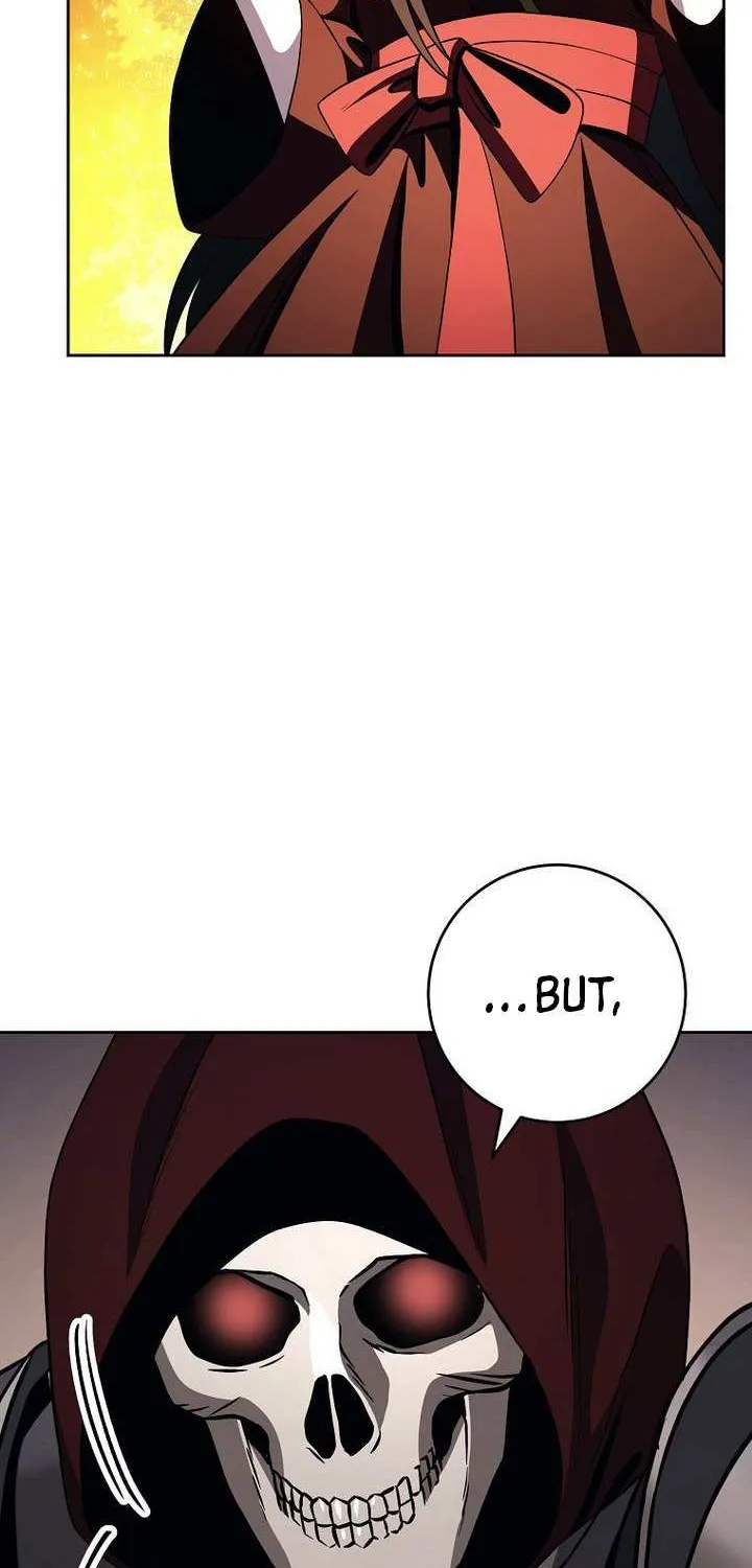 The Skeleton Soldier Failed To Defend The Dungeon Chapter 311 page 47 - 