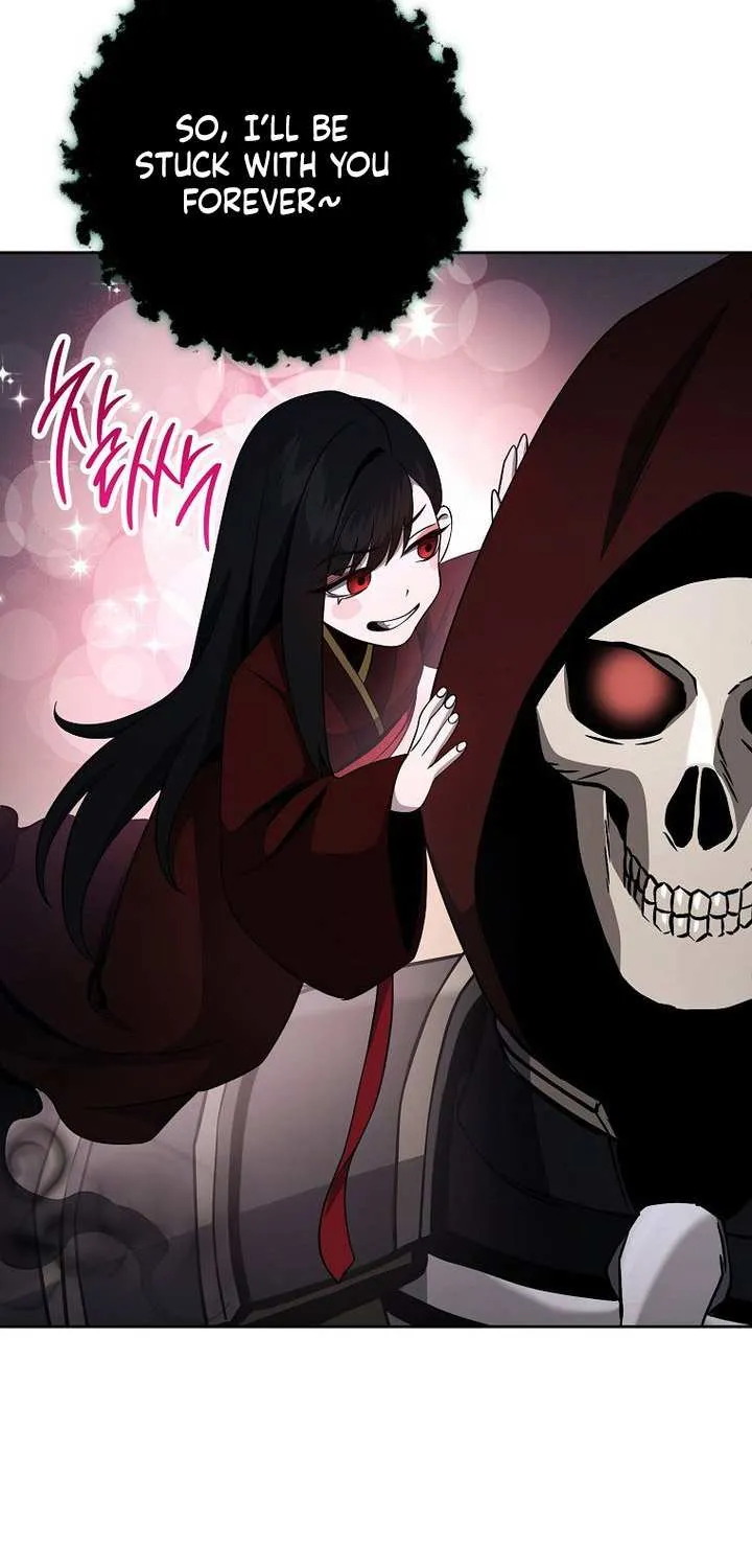 The Skeleton Soldier Failed To Defend The Dungeon Chapter 311 page 55 - 