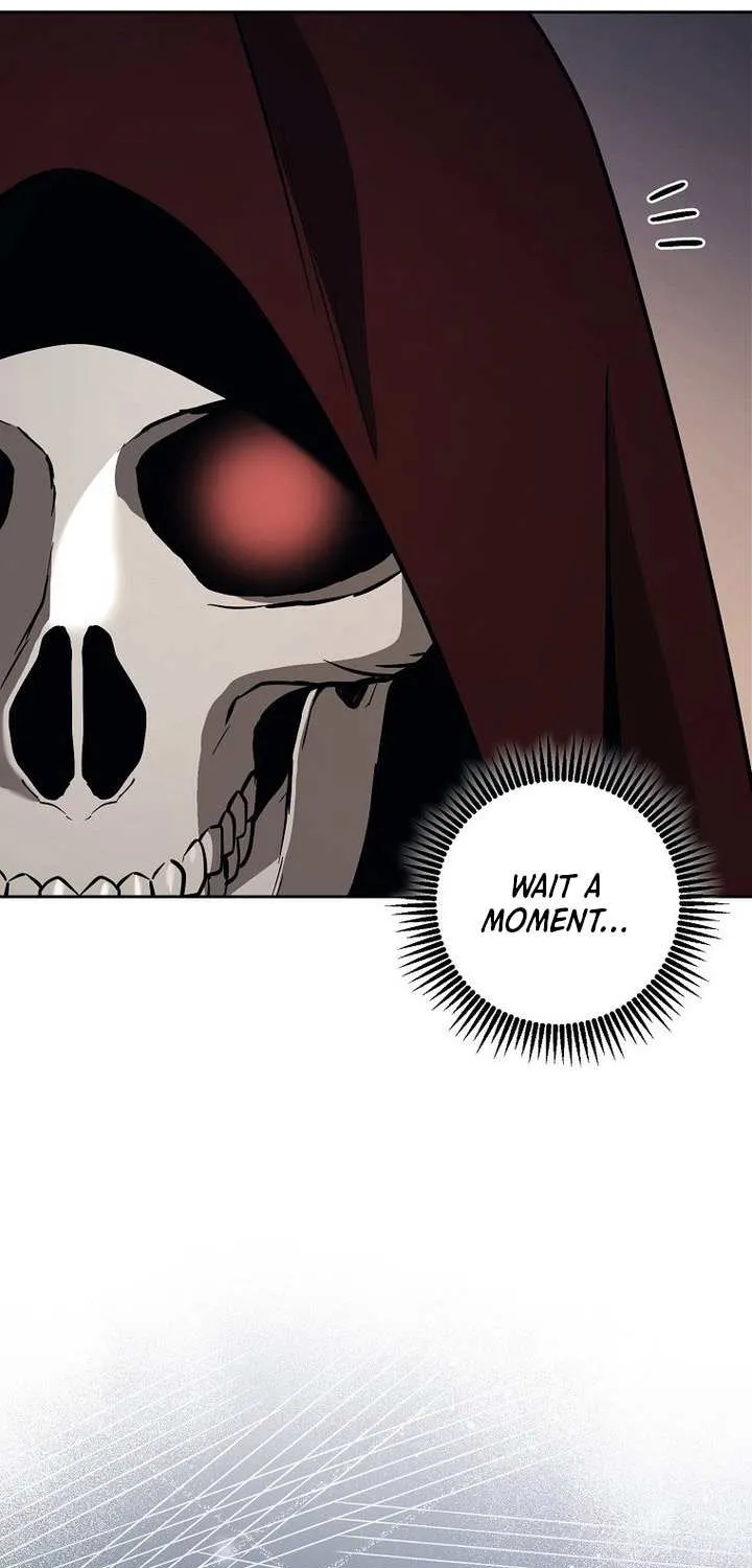 The Skeleton Soldier Failed To Defend The Dungeon Chapter 311 page 60 - 