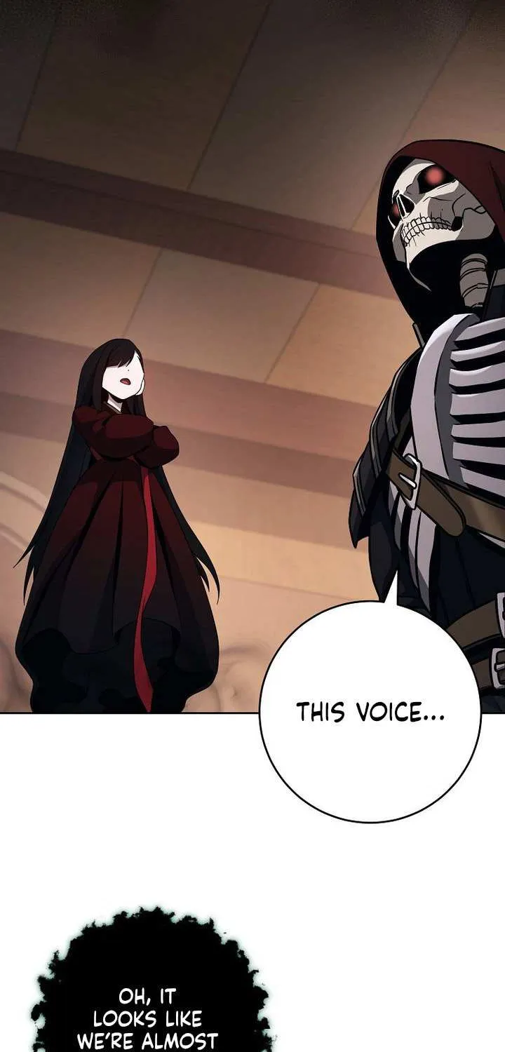 The Skeleton Soldier Failed To Defend The Dungeon Chapter 311 page 67 - 