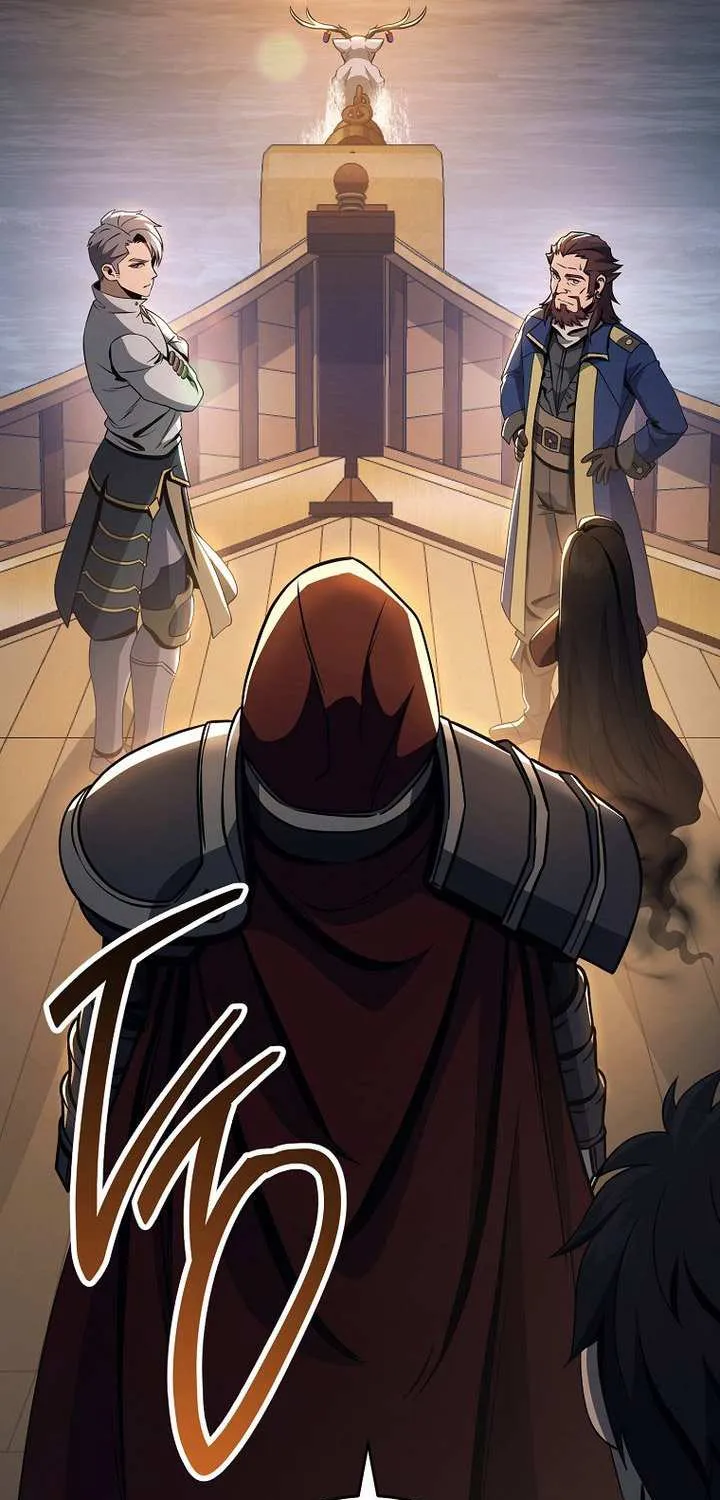 The Skeleton Soldier Failed To Defend The Dungeon Chapter 311 page 71 - 