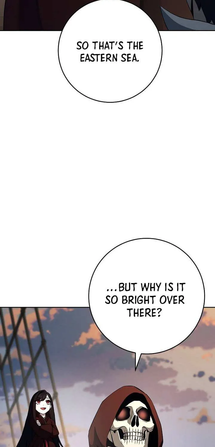 The Skeleton Soldier Failed To Defend The Dungeon Chapter 311 page 72 - 