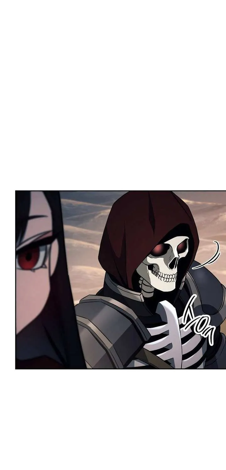 The Skeleton Soldier Failed To Defend The Dungeon Chapter 311 page 75 - 