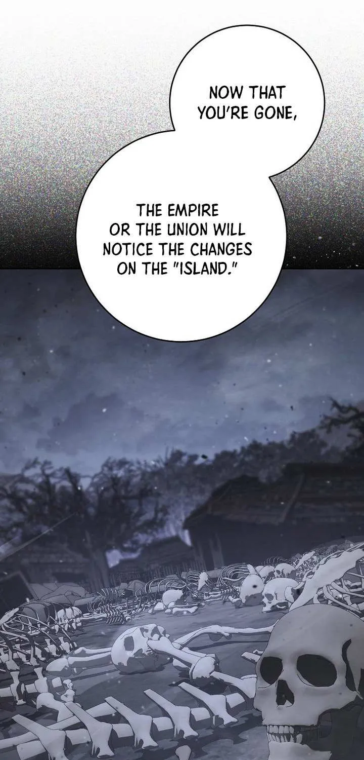 The Skeleton Soldier Failed To Defend The Dungeon Chapter 311 page 79 - 