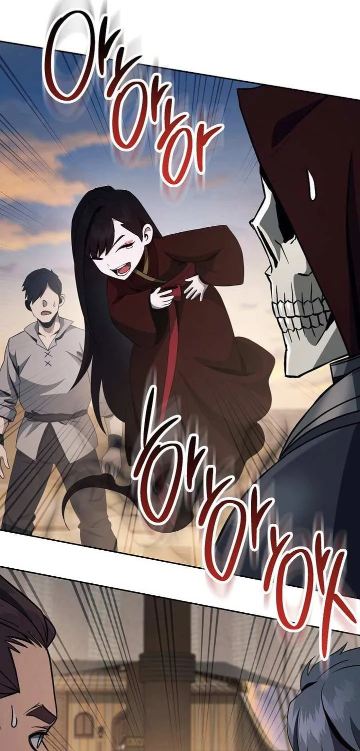 The Skeleton Soldier Failed To Defend The Dungeon Chapter 311 page 84 - 