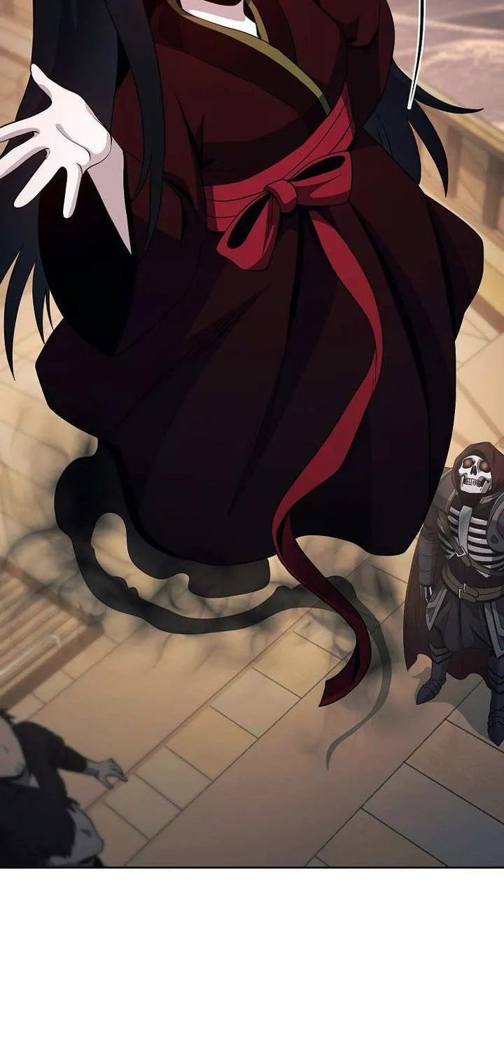 The Skeleton Soldier Failed To Defend The Dungeon Chapter 311 page 89 - 