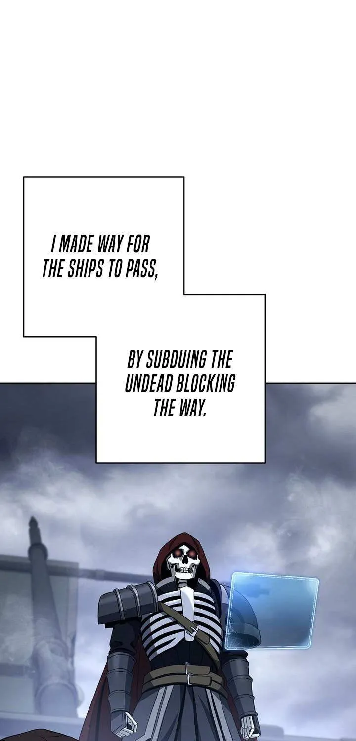 The Skeleton Soldier Failed To Defend The Dungeon Chapter 311 page 10 - 