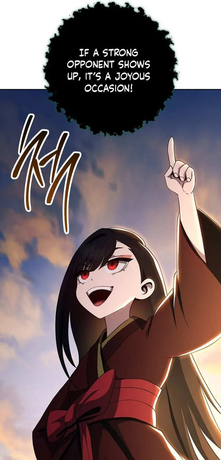 The Skeleton Soldier Failed To Defend The Dungeon Chapter 311 page 91 - 