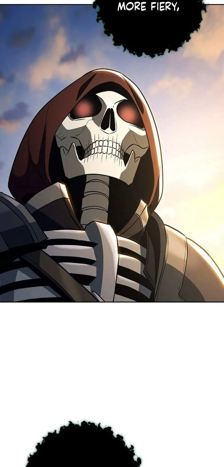 The Skeleton Soldier Failed To Defend The Dungeon Chapter 311 page 93 - 
