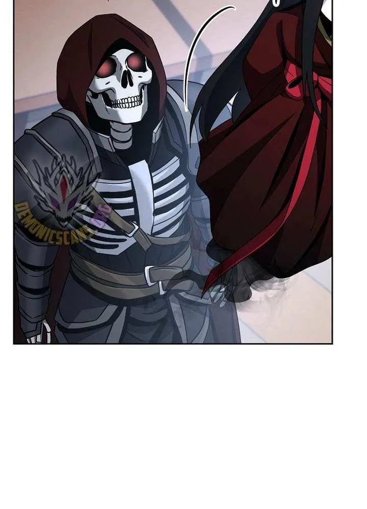 The Skeleton Soldier Failed To Defend The Dungeon Chapter 312 page 21 - 