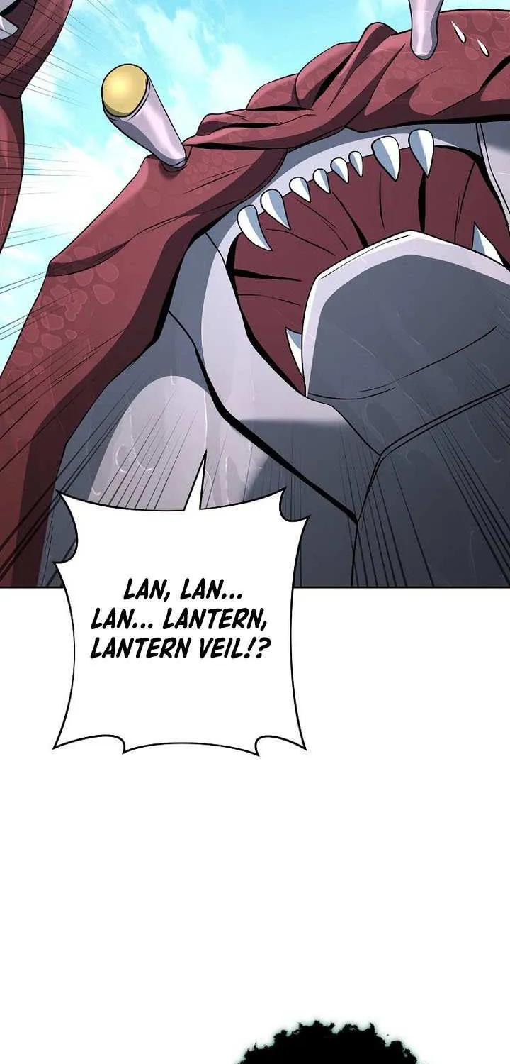 The Skeleton Soldier Failed To Defend The Dungeon Chapter 312 page 24 - 