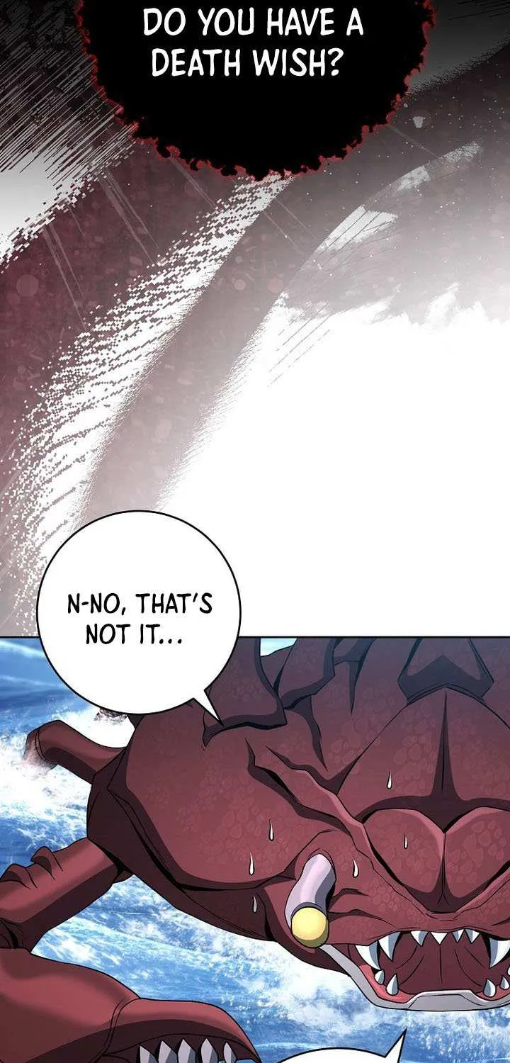 The Skeleton Soldier Failed To Defend The Dungeon Chapter 312 page 28 - 