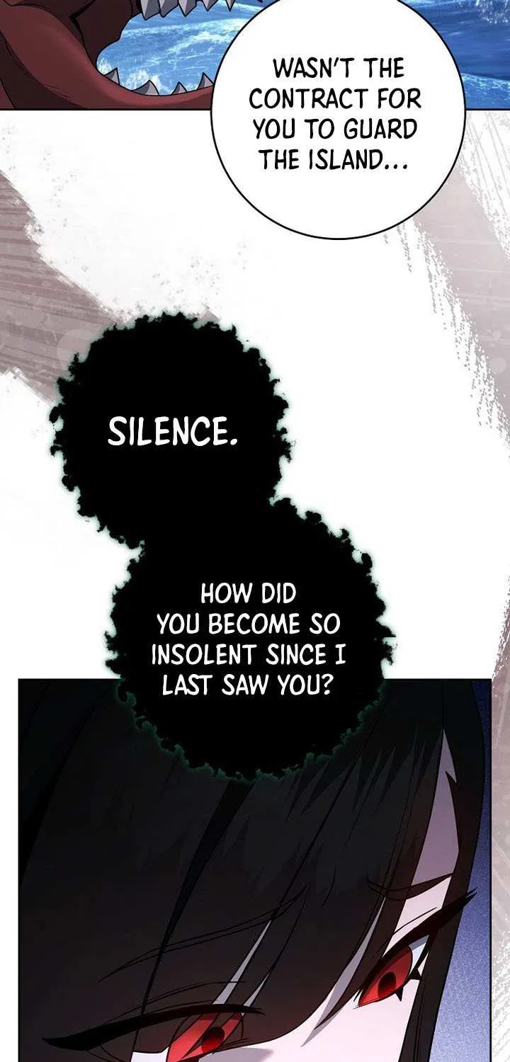 The Skeleton Soldier Failed To Defend The Dungeon Chapter 312 page 29 - 