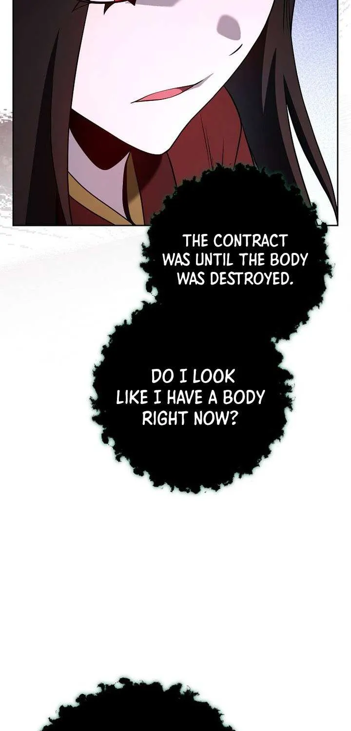 The Skeleton Soldier Failed To Defend The Dungeon Chapter 312 page 30 - 