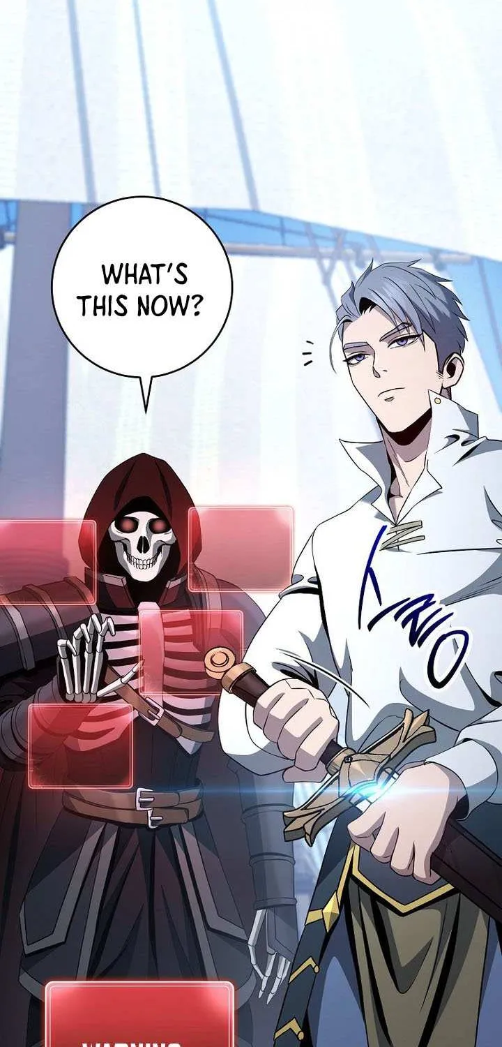 The Skeleton Soldier Failed To Defend The Dungeon Chapter 312 page 4 - 