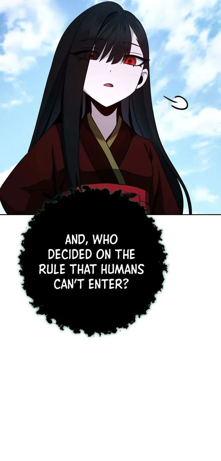 The Skeleton Soldier Failed To Defend The Dungeon Chapter 312 page 35 - 