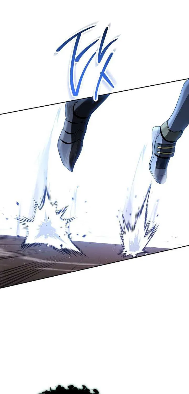 The Skeleton Soldier Failed To Defend The Dungeon Chapter 312 page 36 - 