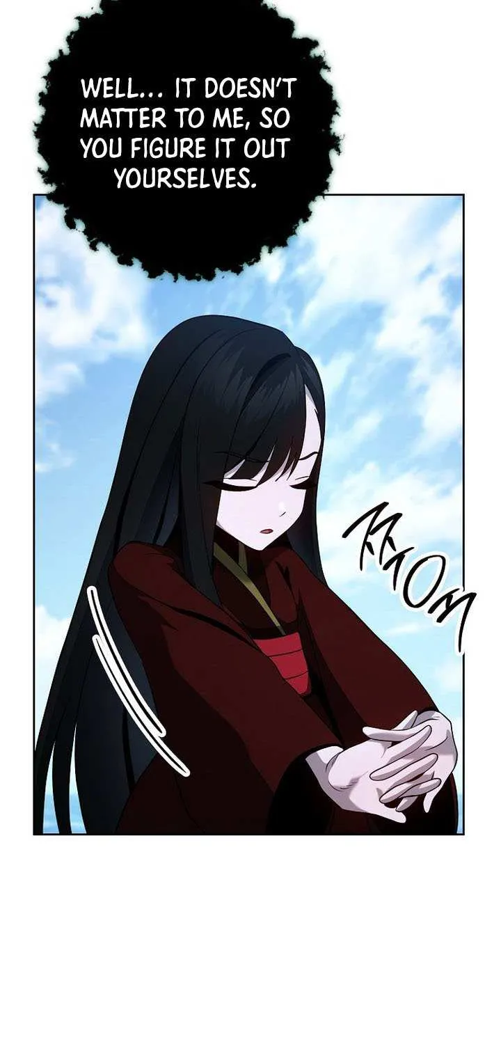 The Skeleton Soldier Failed To Defend The Dungeon Chapter 312 page 37 - 