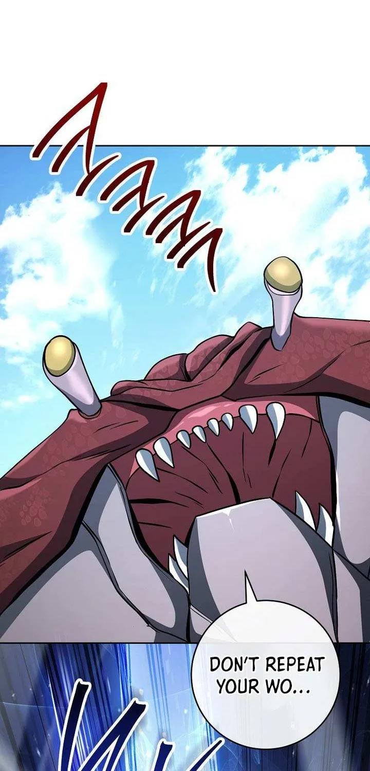 The Skeleton Soldier Failed To Defend The Dungeon Chapter 312 page 38 - 