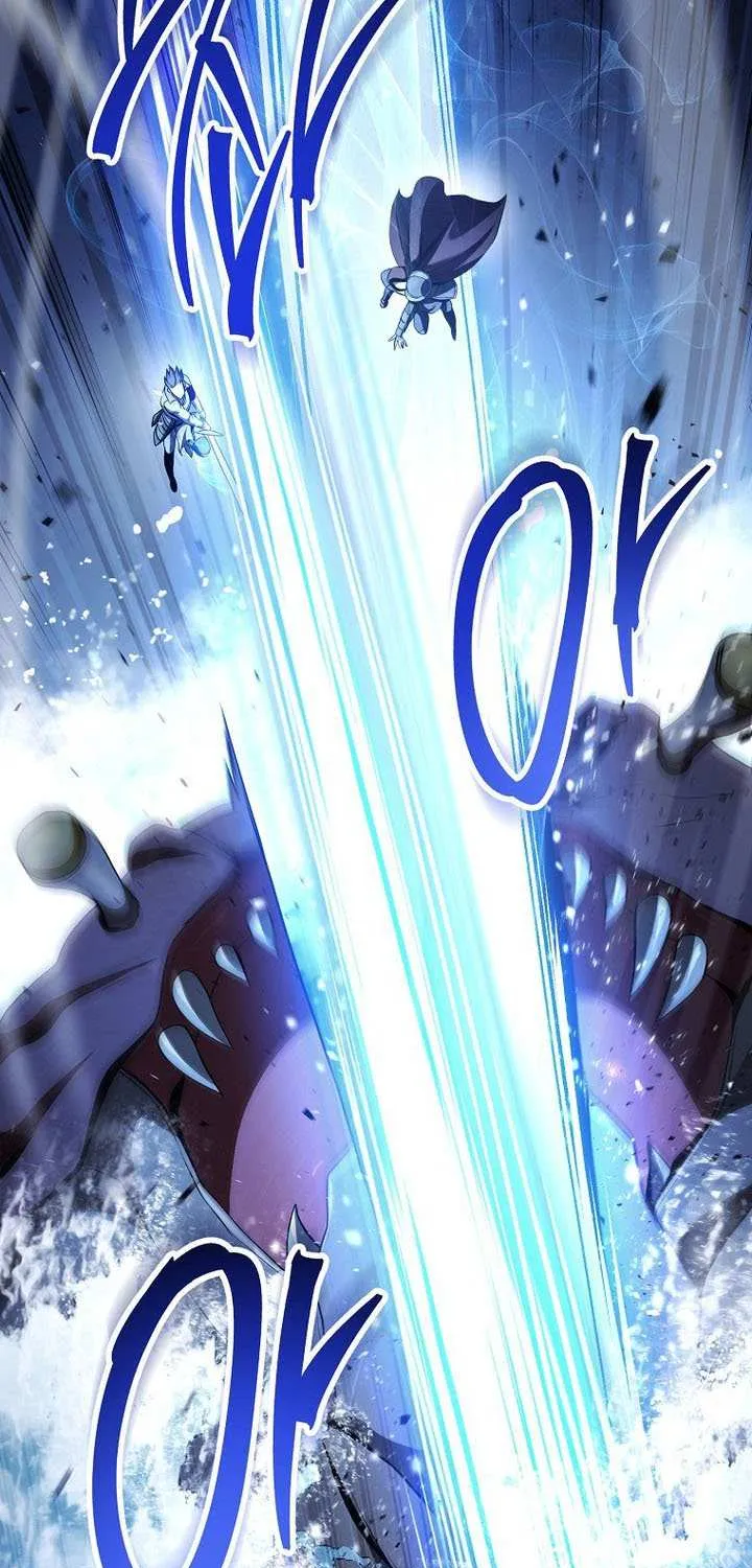 The Skeleton Soldier Failed To Defend The Dungeon Chapter 312 page 39 - 