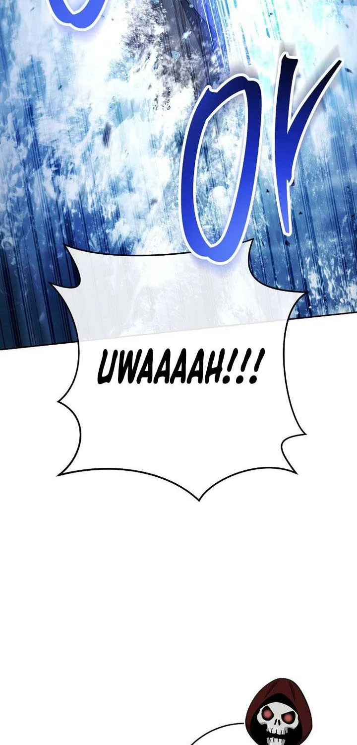 The Skeleton Soldier Failed To Defend The Dungeon Chapter 312 page 40 - 