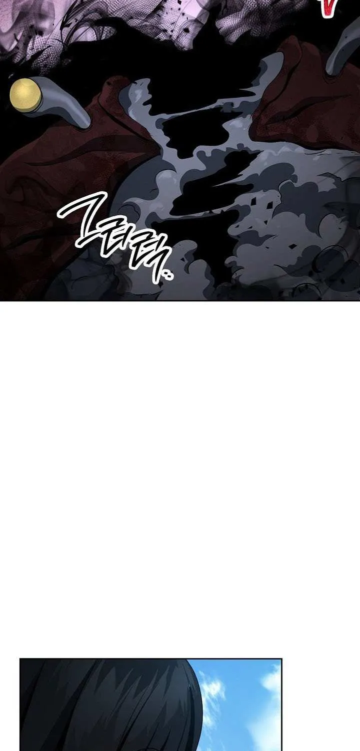 The Skeleton Soldier Failed To Defend The Dungeon Chapter 312 page 46 - 